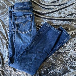 Women’s Levi’s